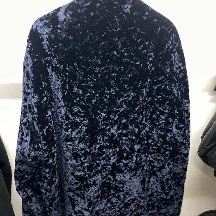 [BUNJANG] Toga Virilis Velvet Jacket (Size 48) / 토가 비릴리스 벨벳 재킷 48사이즈 판매