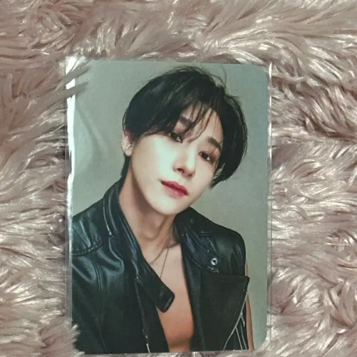 [BUNJANG] MONSTA X I.M Love Killa Photocard / 몬스타엑스 아이엠 러브킬라 포카
