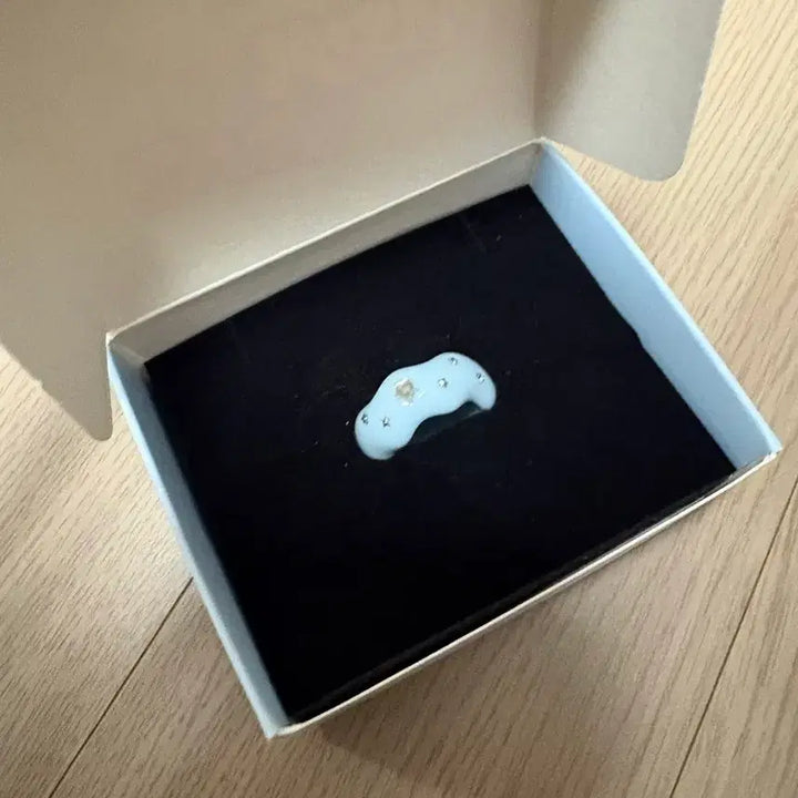 [BUNJANG] NCT WISH Ever Wish Ring Case / 엔시티위시 에버위시 링 반지 케이스