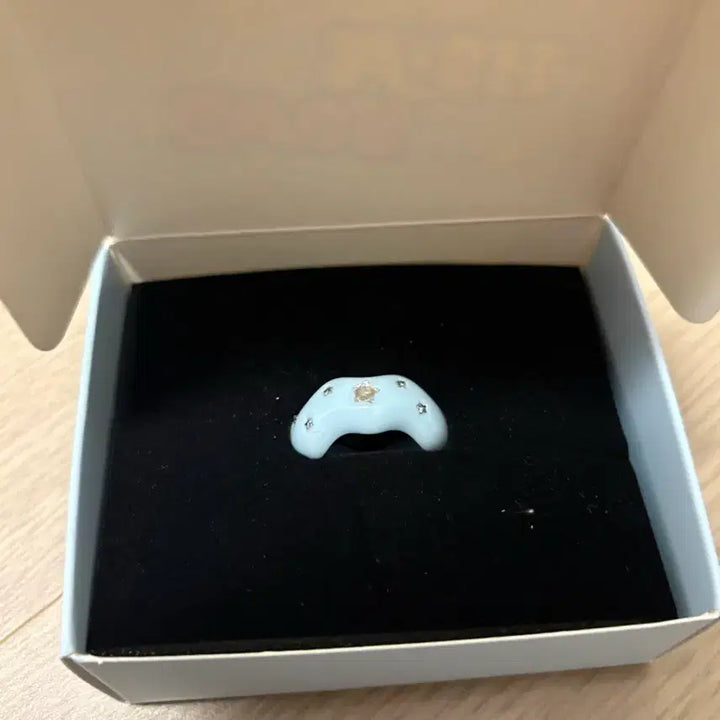 [BUNJANG] NCT WISH Ever Wish Ring Case / 엔시티위시 에버위시 링 반지 케이스