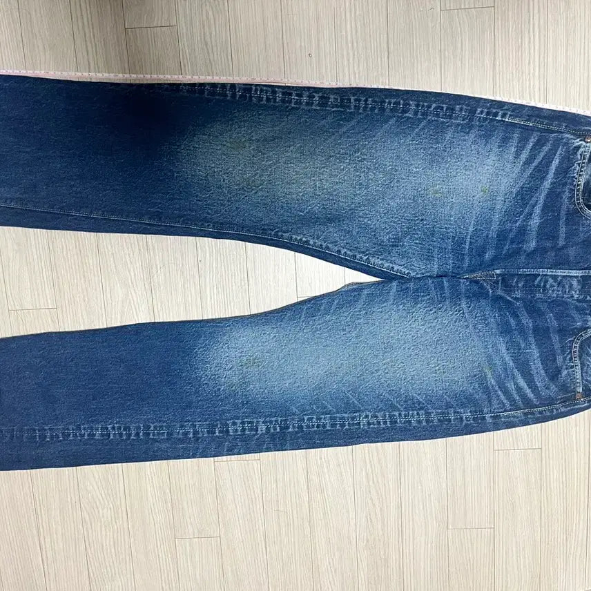 [BUNJANG] Fullcount More Than Real 0105 Jeans / (30)풀카운트 모어댄리얼 0105