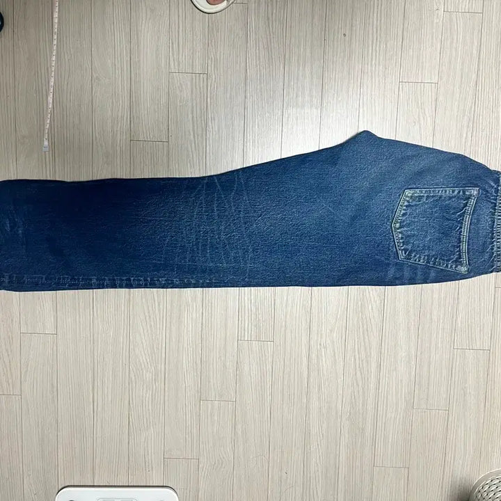 [BUNJANG] Fullcount More Than Real 0105 Jeans / (30)풀카운트 모어댄리얼 0105
