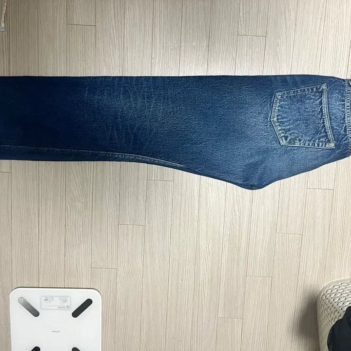 [BUNJANG] Fullcount More Than Real 0105 Jeans / (30)풀카운트 모어댄리얼 0105