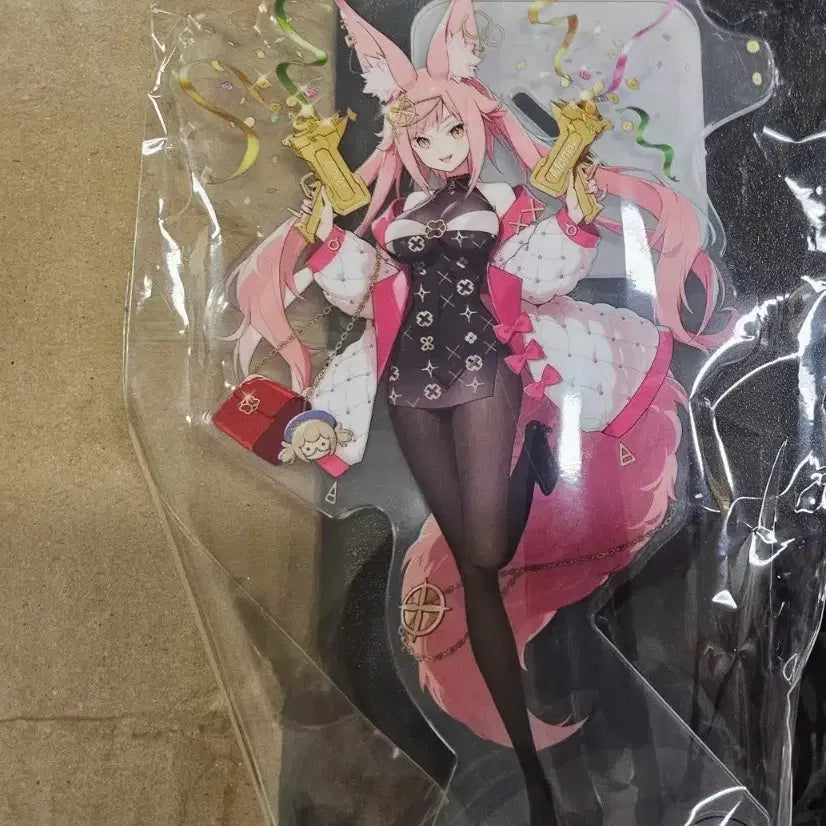 [BUNJANG] Lapillus Aurelia Acrylic Stand / 테르비스 아크릴 스탠드 (아우렐리아)