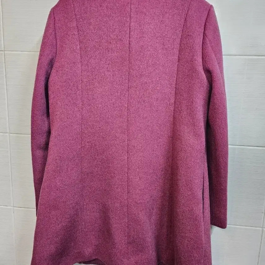 [BUNJANG] Tackle Keyosk Women's Coat / 탁풀키오스크 여성코트