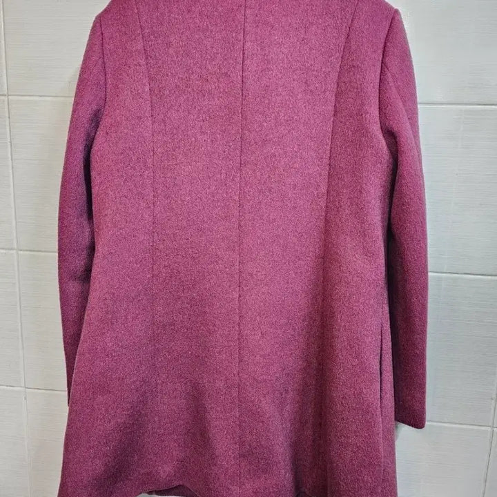 [BUNJANG] Tackle Keyosk Women's Coat / 탁풀키오스크 여성코트