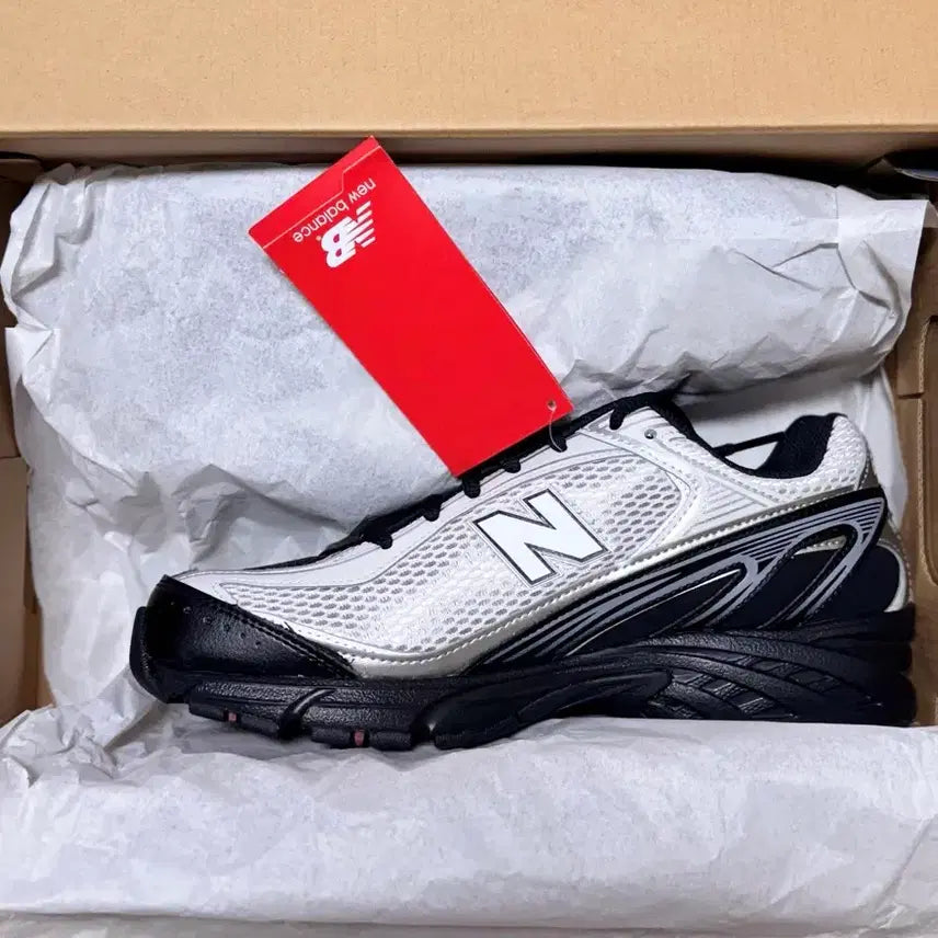 [BUNJANG] New Balance 509 Black Gray Sneakers / [새상품] 뉴발란스 509 블랙 그레이 255사이즈