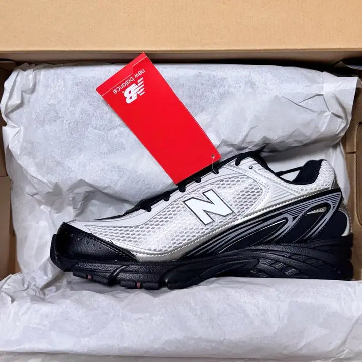 [BUNJANG] New Balance 509 Black Gray Sneakers / [새상품] 뉴발란스 509 블랙 그레이 255사이즈