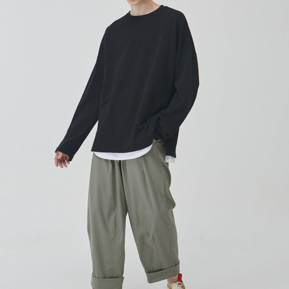 [BUNJANG] Seven Cellar Alice Balloon Cargo Pants / 세븐셀라/30/새상품/무신사/벌룬 카고팬츠/앨리스/3360