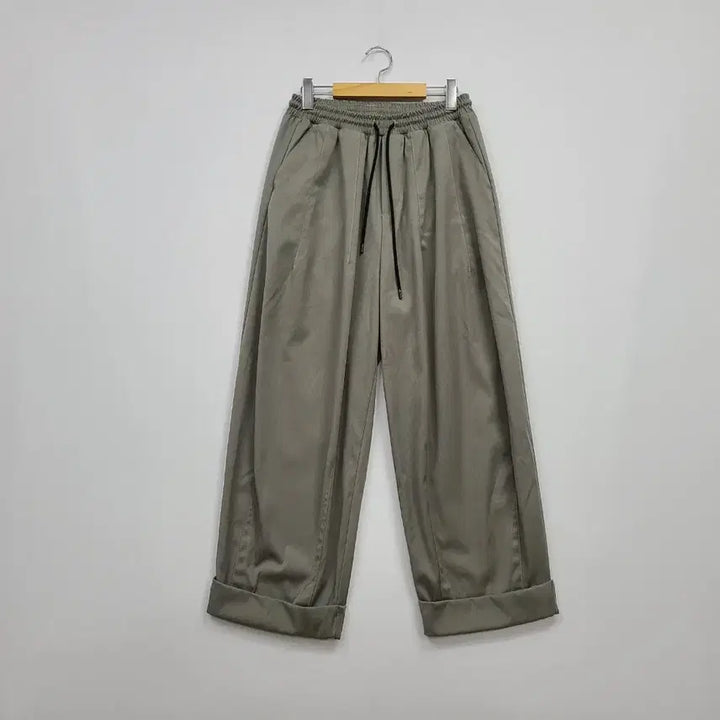 [BUNJANG] Seven Cellar Alice Balloon Cargo Pants / 세븐셀라/30/새상품/무신사/벌룬 카고팬츠/앨리스/3360
