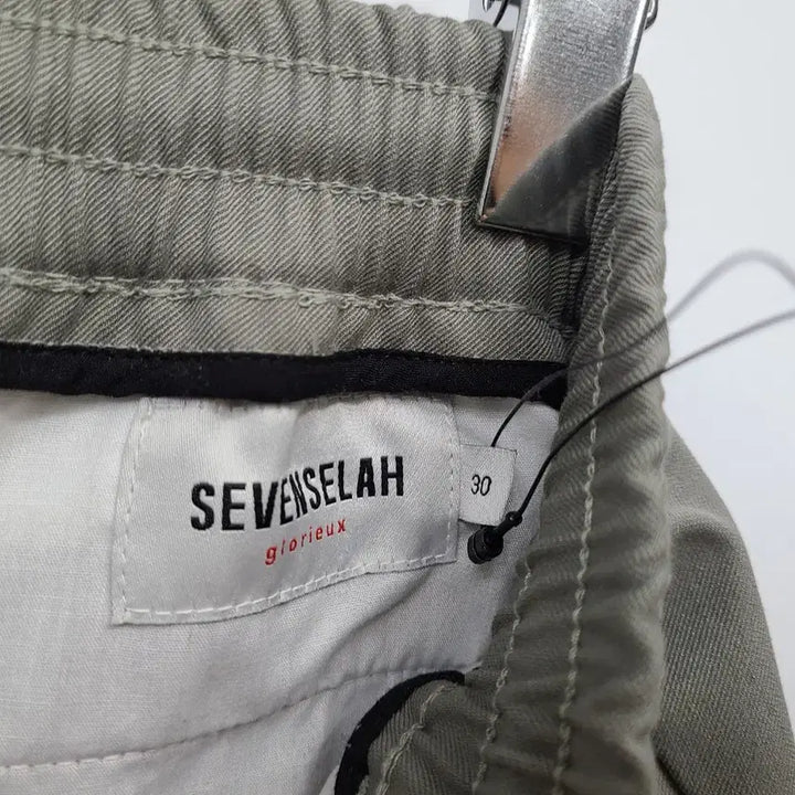 [BUNJANG] Seven Cellar Alice Balloon Cargo Pants / 세븐셀라/30/새상품/무신사/벌룬 카고팬츠/앨리스/3360
