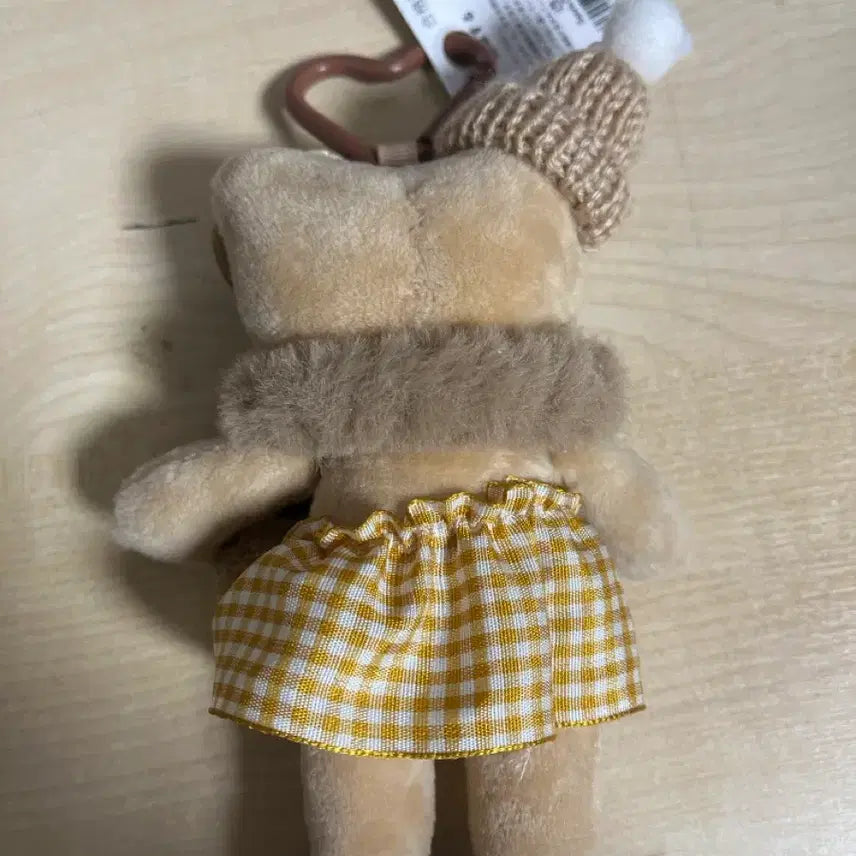 [BUNJANG] Hello Kitty Long Legs Keychain / 헬로키티 롱다리 키링