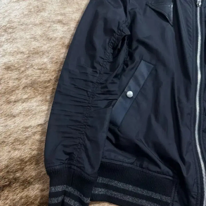 [BUNJANG] Mihara Yasuhiro Blouson Jacket / 미하라야스히로 블루종