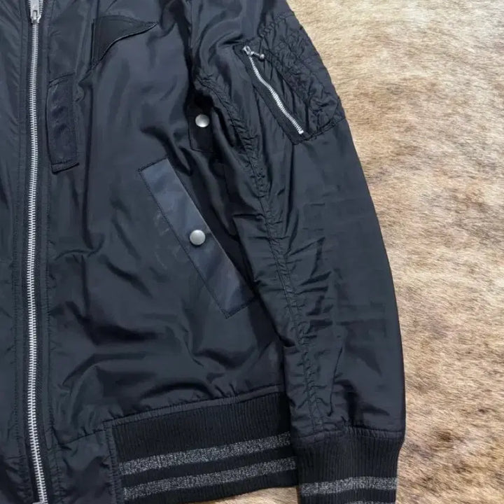 [BUNJANG] Mihara Yasuhiro Blouson Jacket / 미하라야스히로 블루종