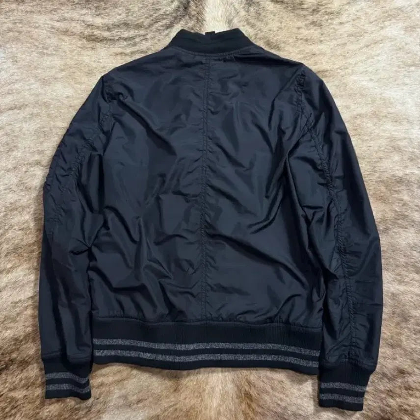 [BUNJANG] Mihara Yasuhiro Blouson Jacket / 미하라야스히로 블루종