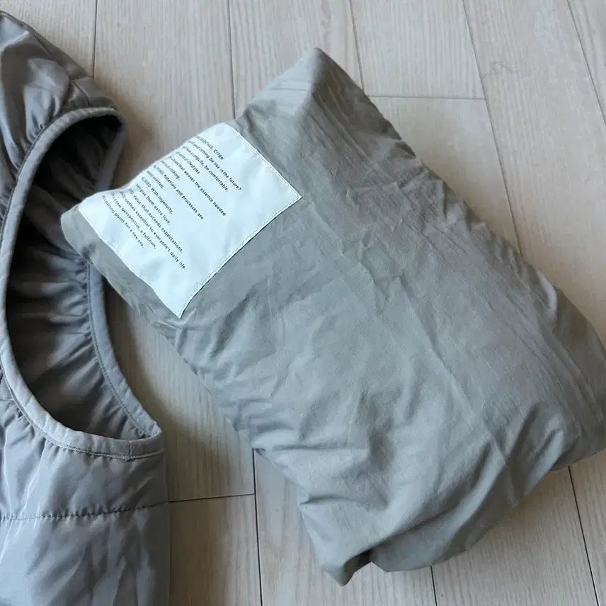 [BUNJANG] Citen 3-Way Coat / Citen 3way coat