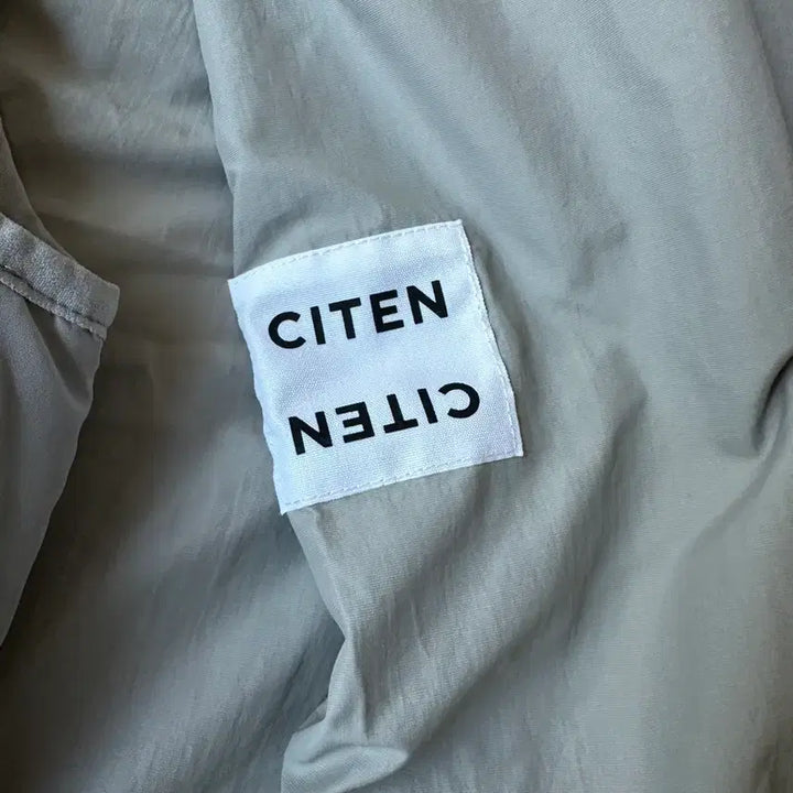 [BUNJANG] Citen 3-Way Coat / Citen 3way coat