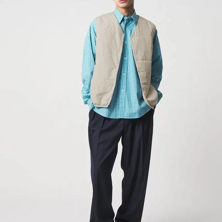 [BUNJANG] Citen 3-Way Coat / Citen 3way coat