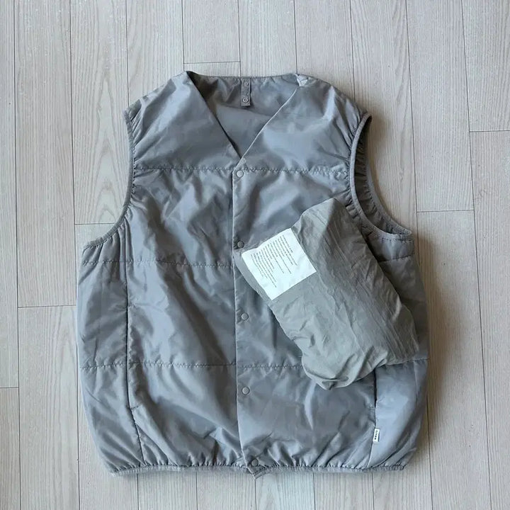 [BUNJANG] Citen 3-Way Coat / Citen 3way coat