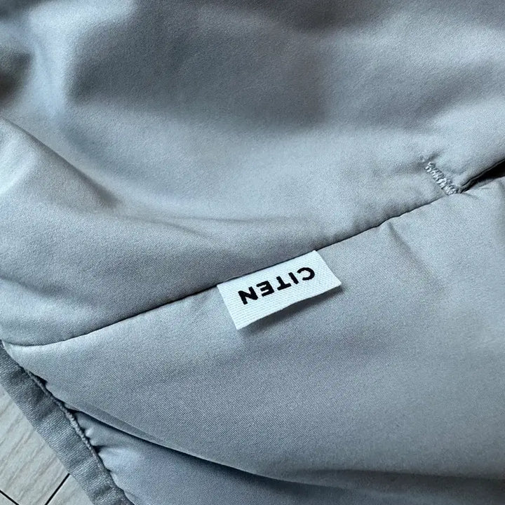 [BUNJANG] Citen 3-Way Coat / Citen 3way coat