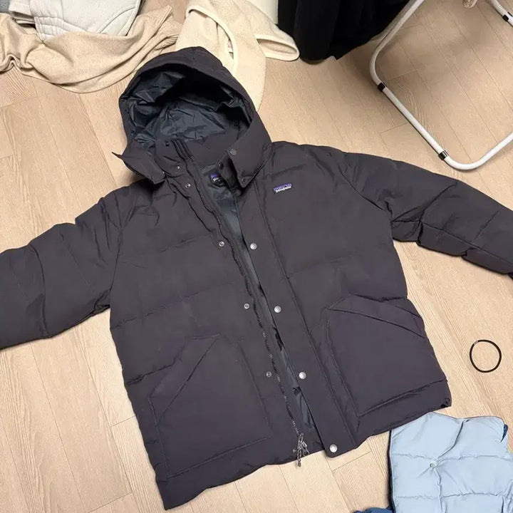 [BUNJANG] Patagonia Downdrift Jkt Jacket (L) / 파타고니아 다운드리프트 자켓 Downdrift Jkt(L)