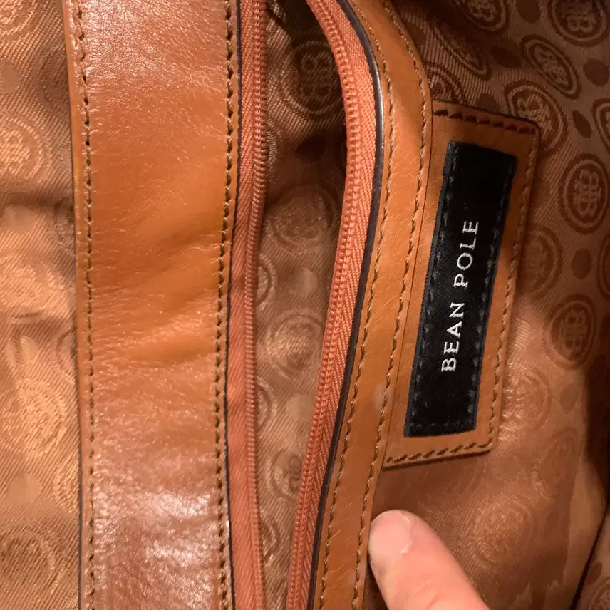 [BUNJANG] BEANPOLE Crossbody Bag / [BEANPOLE] 빈폴 크로스백