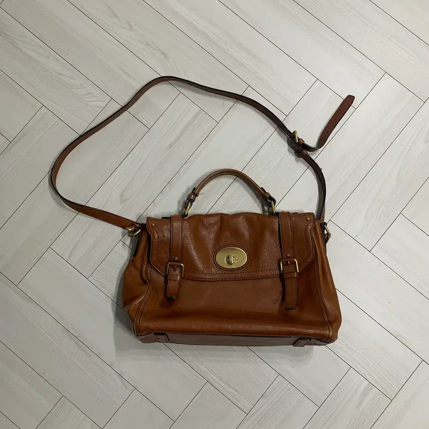 [BUNJANG] BEANPOLE Crossbody Bag / [BEANPOLE] 빈폴 크로스백