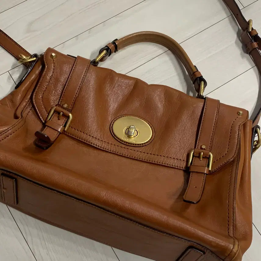 [BUNJANG] BEANPOLE Crossbody Bag / [BEANPOLE] 빈폴 크로스백