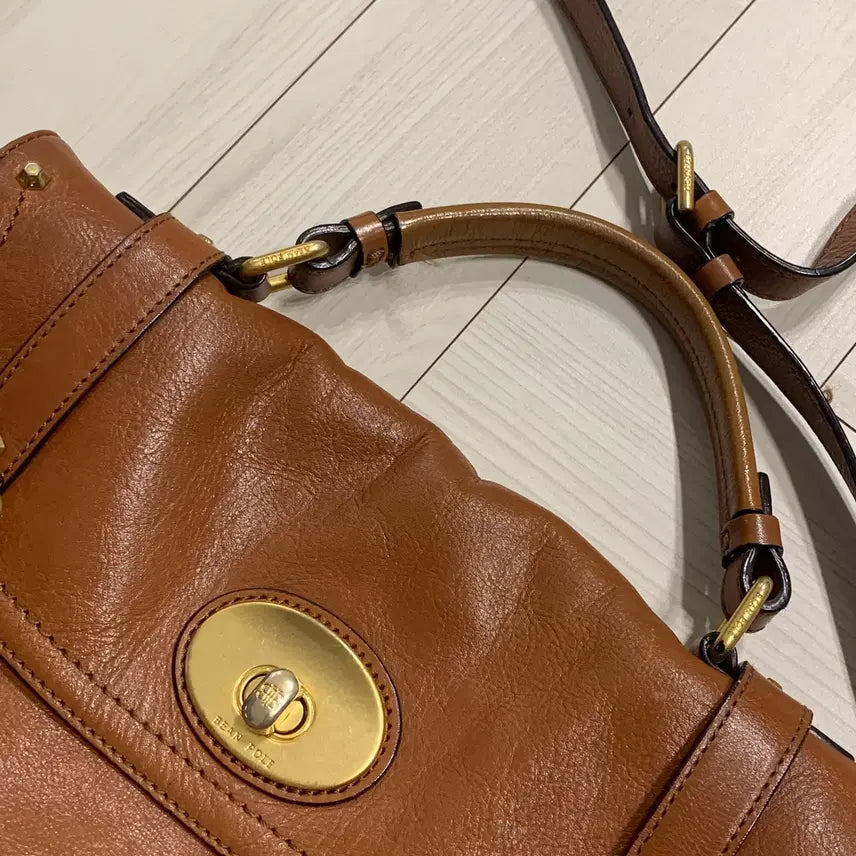 [BUNJANG] BEANPOLE Crossbody Bag / [BEANPOLE] 빈폴 크로스백
