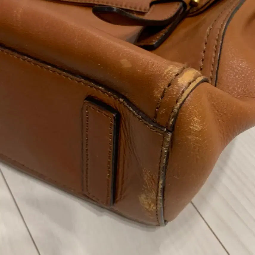 [BUNJANG] BEANPOLE Crossbody Bag / [BEANPOLE] 빈폴 크로스백