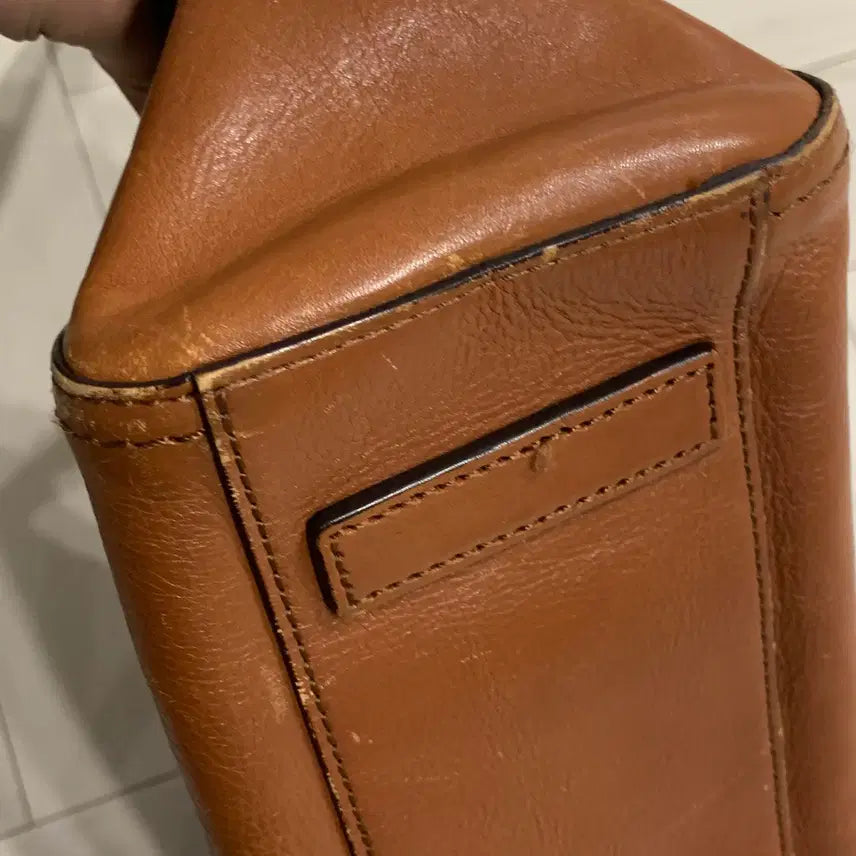 [BUNJANG] BEANPOLE Crossbody Bag / [BEANPOLE] 빈폴 크로스백