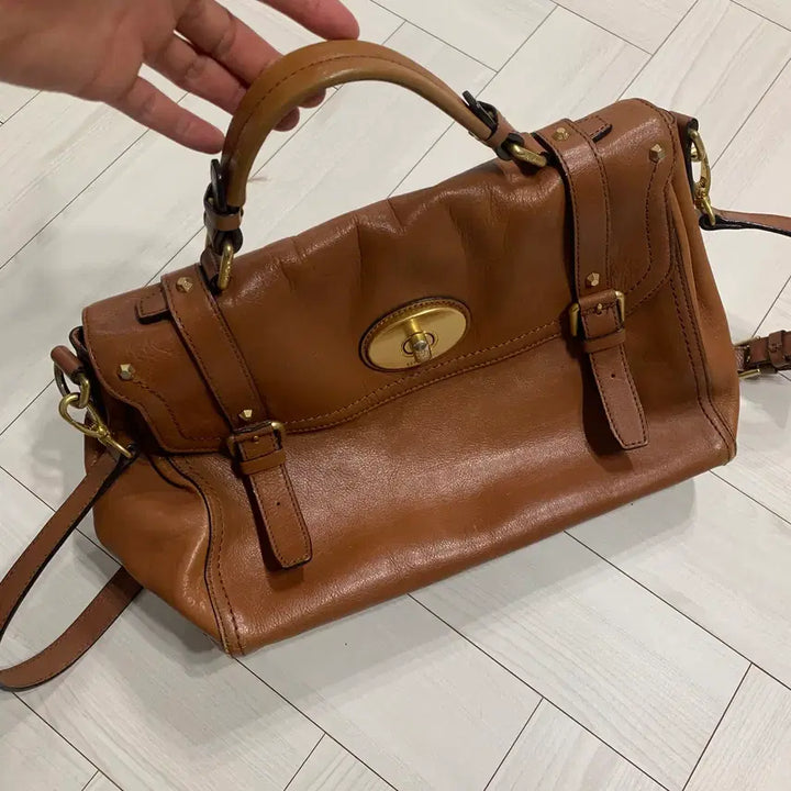 [BUNJANG] BEANPOLE Crossbody Bag / [BEANPOLE] 빈폴 크로스백