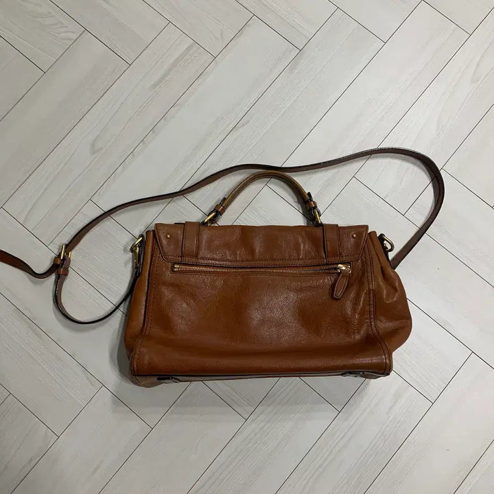 [BUNJANG] BEANPOLE Crossbody Bag / [BEANPOLE] 빈폴 크로스백