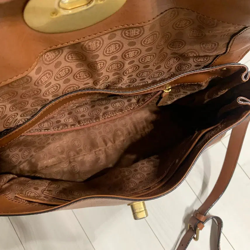 [BUNJANG] BEANPOLE Crossbody Bag / [BEANPOLE] 빈폴 크로스백