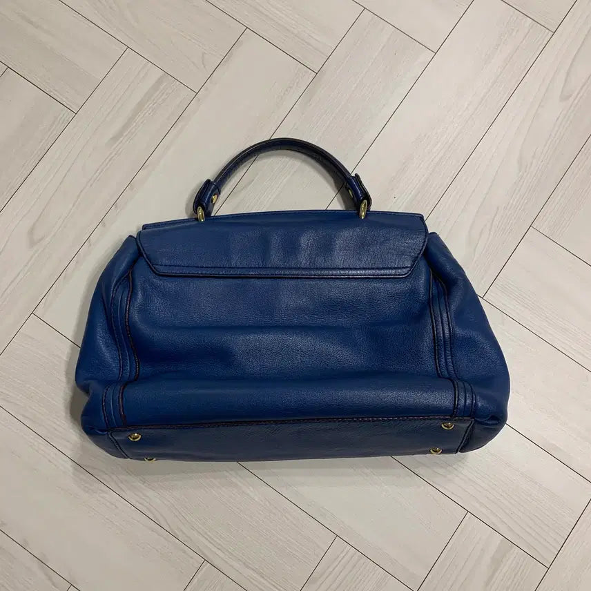 [BUNJANG] MCM Handbag / [MCM] 엠씨엠 핸드백