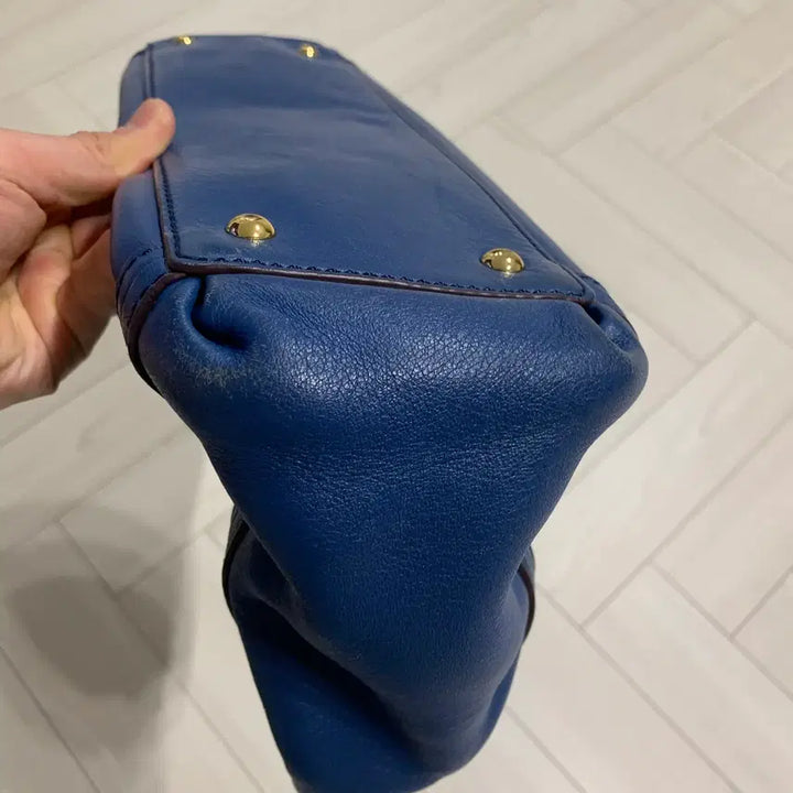[BUNJANG] MCM Handbag / [MCM] 엠씨엠 핸드백