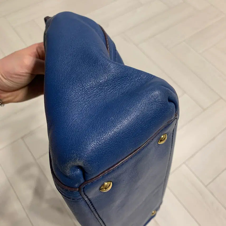 [BUNJANG] MCM Handbag / [MCM] 엠씨엠 핸드백