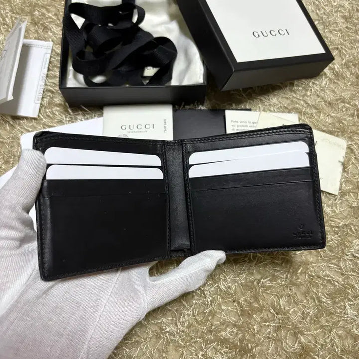 [BUNJANG] OS Gucci Snake Wallet / [OS] 구찌 스네이크 반지갑