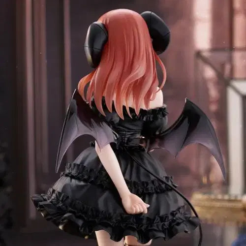 [BUNJANG] FuRyu Nakano Miku BiCute Dark Figure / [미개봉]FuRyu 나카노 미쿠 BiCute Dark 피규어