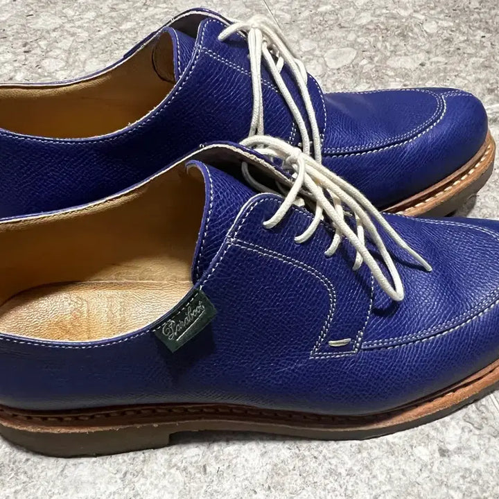 [BUNJANG] Paraboot Avignon Shoes / 파라부트 아비뇽 235 사이즈