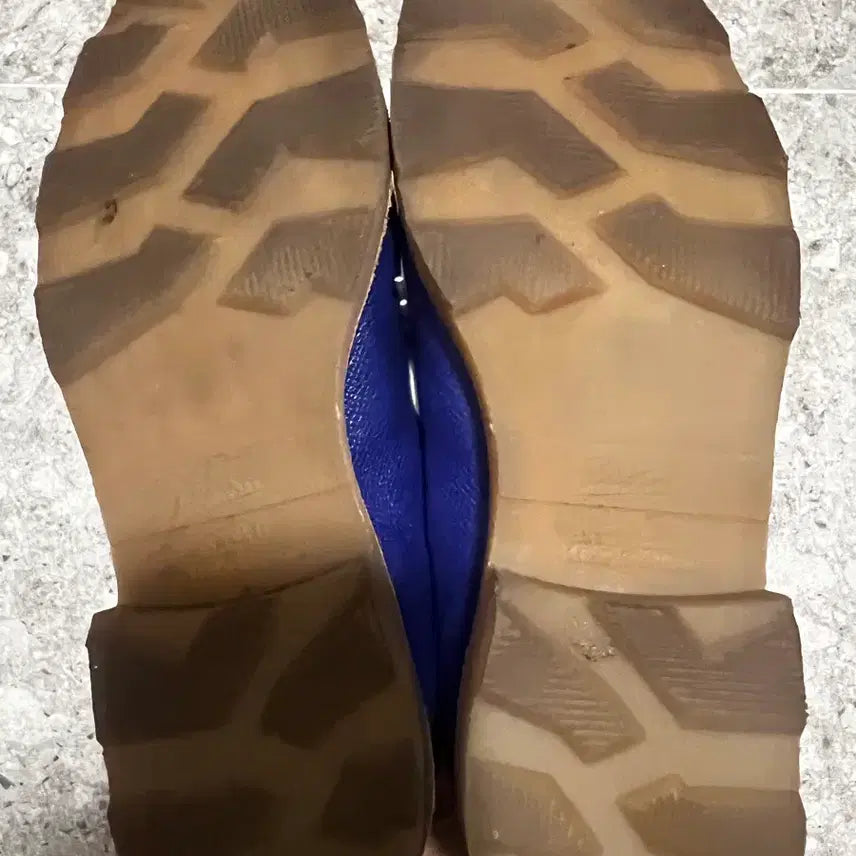 [BUNJANG] Paraboot Avignon Shoes / 파라부트 아비뇽 235 사이즈