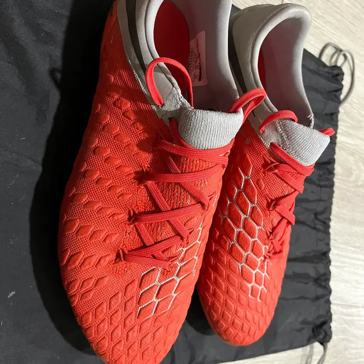 [SOLD OUT] (이탈리아산) 나이키 하이퍼베놈3 엘리트 FG [250] 축구화