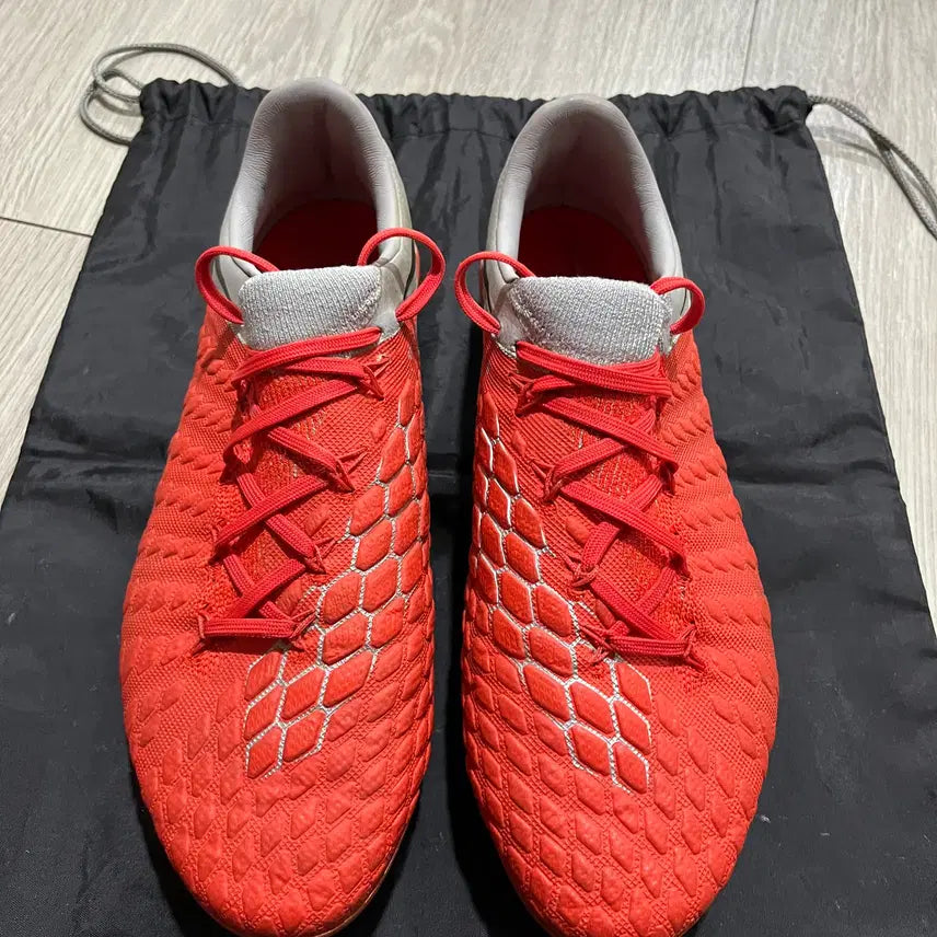 [SOLD OUT] (이탈리아산) 나이키 하이퍼베놈3 엘리트 FG [250] 축구화