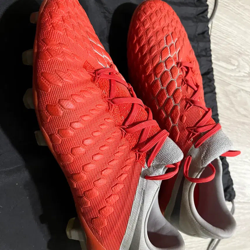 [SOLD OUT] (이탈리아산) 나이키 하이퍼베놈3 엘리트 FG [250] 축구화