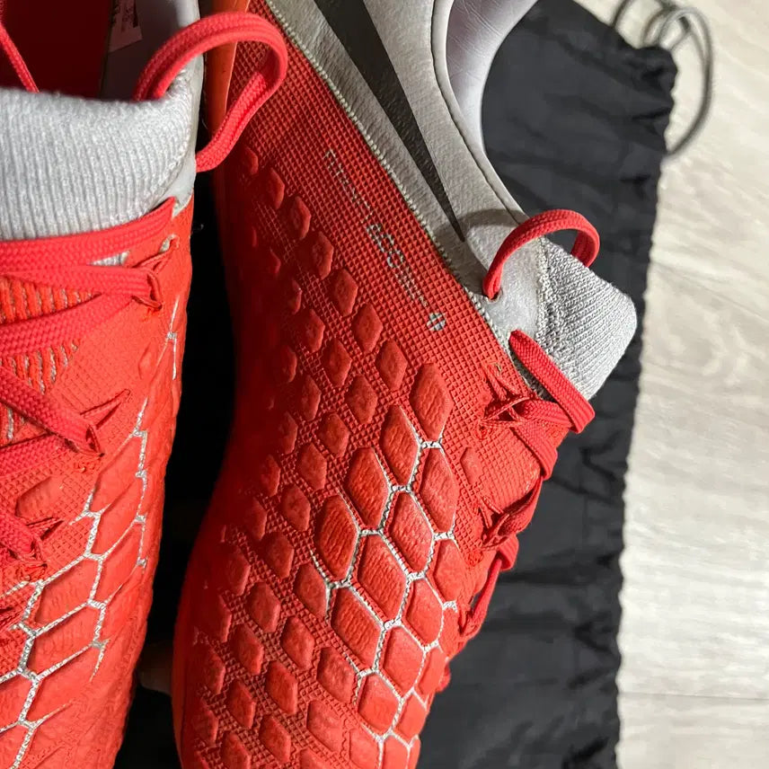 [SOLD OUT] (이탈리아산) 나이키 하이퍼베놈3 엘리트 FG [250] 축구화