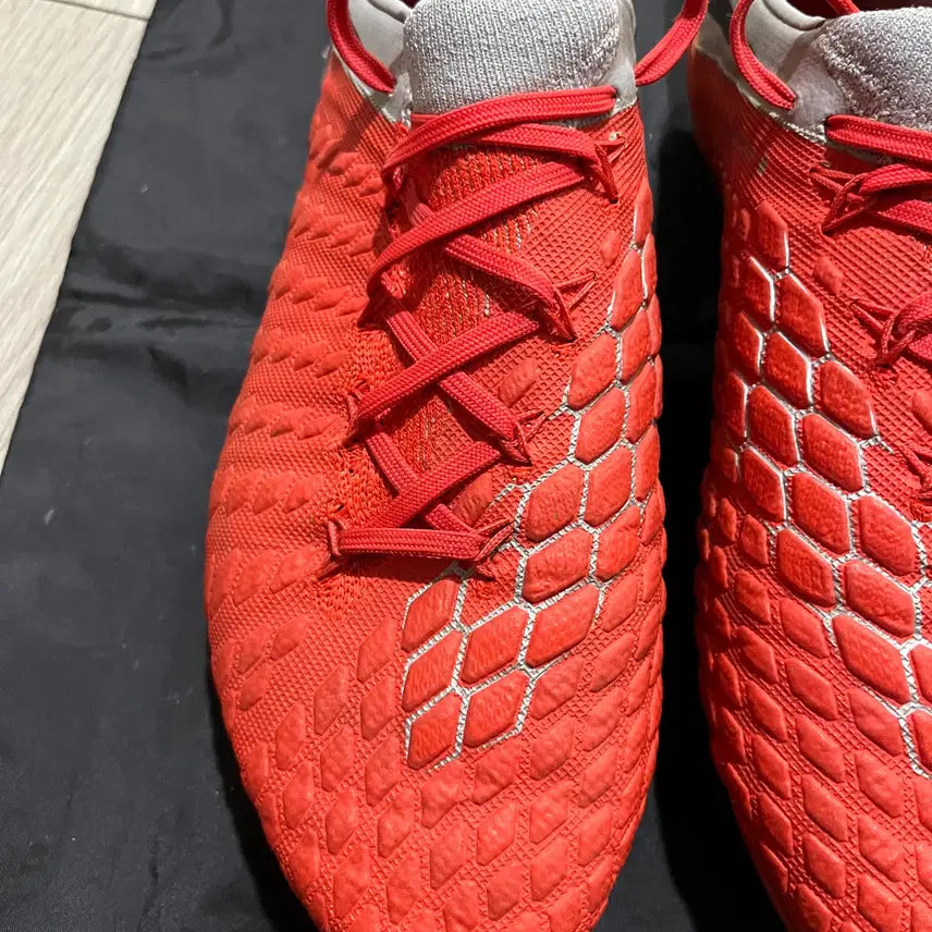 [SOLD OUT] (이탈리아산) 나이키 하이퍼베놈3 엘리트 FG [250] 축구화