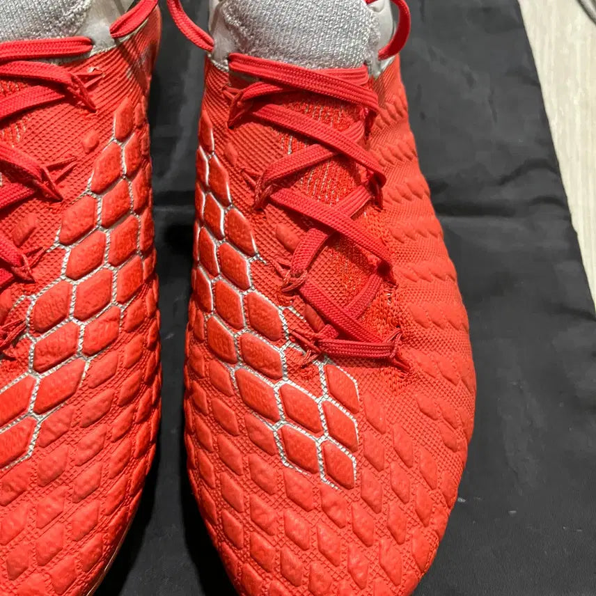 [SOLD OUT] (이탈리아산) 나이키 하이퍼베놈3 엘리트 FG [250] 축구화