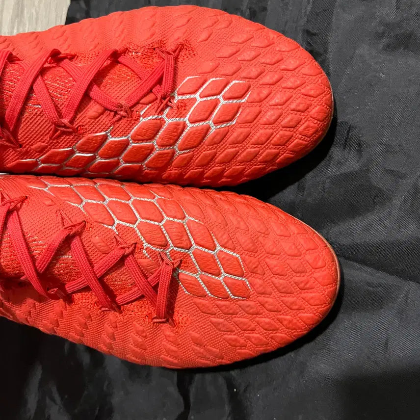 [SOLD OUT] (이탈리아산) 나이키 하이퍼베놈3 엘리트 FG [250] 축구화