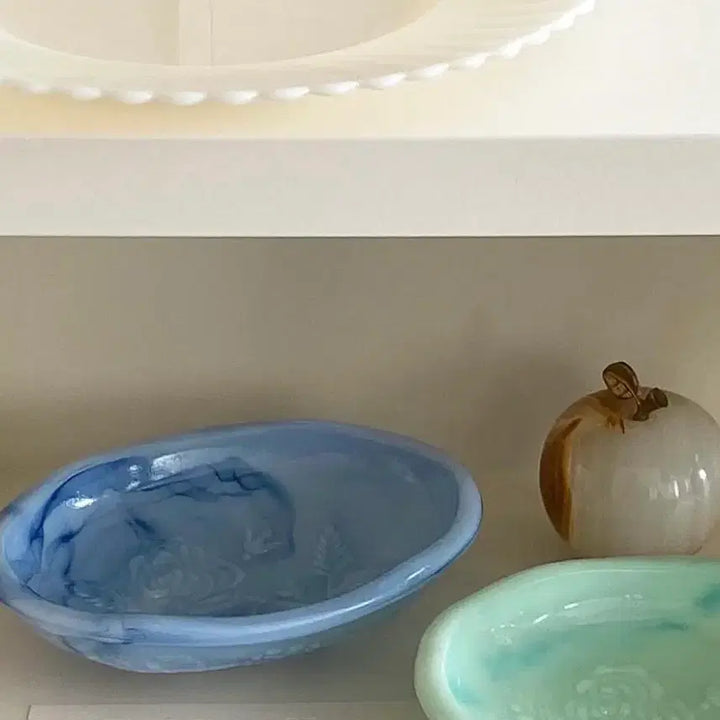 [BUNJANG] Avon Soap Tray / 빈티지 Avon 에이본 솝 트레이