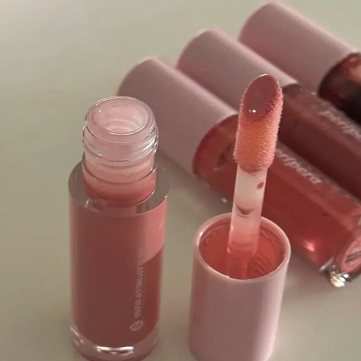 [BUNJANG] Peripera Ink Glasting Lip Gloss Bundle Set / 페리페라 잉크 글래스팅 립글로스 일괄판매 / 3,6,8,12호